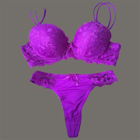 bra and panty set|Bras And Panties Set : Target.